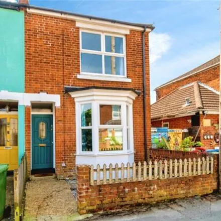 Buy this 3 bed house on 12 South Road in Portswood Park, Southampton