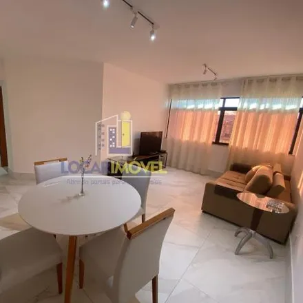 Rent this 3 bed apartment on Rua Pastor Arthur de Souza Freire in Candeias, Vitória da Conquista - BA