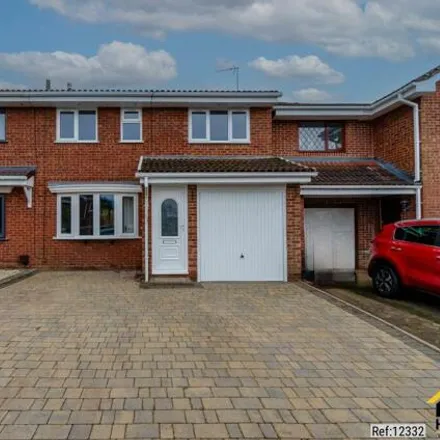 Buy this 4 bed duplex on Buttermere Court in South Staffordshire, WV6 7PP