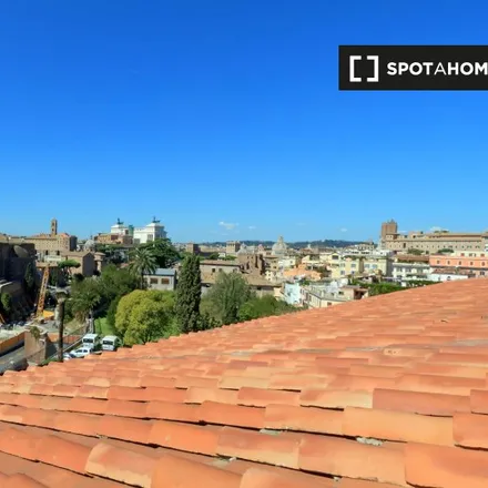 Image 19 - Via del Colosseo, 21, 00184 Rome RM, Italy - Apartment for rent