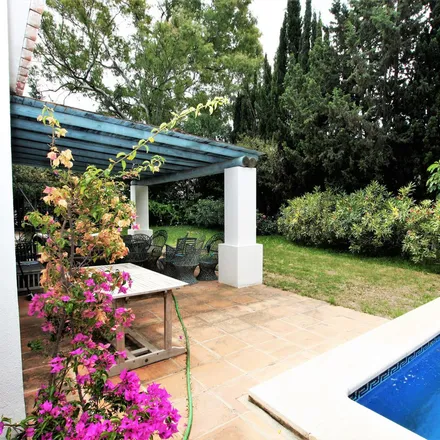 Buy this 4 bed house on Autovía del Mediterráneo in Marbella, Spain