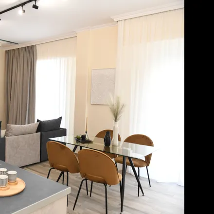Rent this 2 bed apartment on Δουκίσσης Πλακεντίας 12 in Athens, Greece