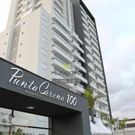 Rent this 1 bed apartment on Rua Pernambuco 175 in Itoupava Seca, Blumenau - SC