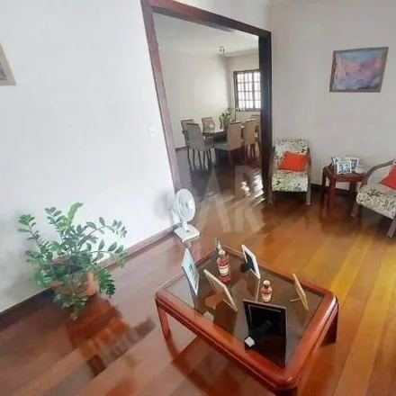 Buy this 5 bed house on Rua Augusto William Parish in Santa Amélia, Belo Horizonte - MG
