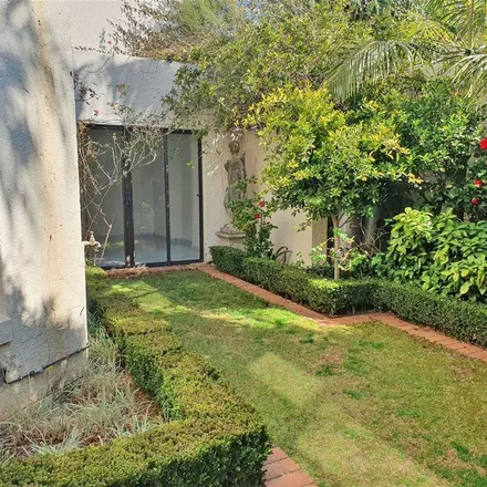 Image 1 - Inanda Park, 72 3rd Avenue, Illovo, Sandton, 2196, South Africa - Apartment for rent