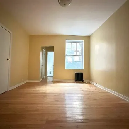 Rent this studio apartment on 4455 Broadway in New York, NY 10040