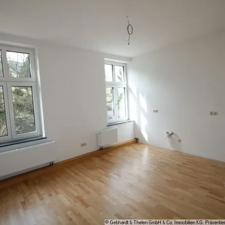 Rent this 1 bed apartment on Bahnhofstraße in 98617 Ritschenhausen, Germany