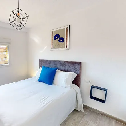 Rent this 3 bed apartment on Santiago de La Ribera in Avenida Sandoval, 30720 San Javier
