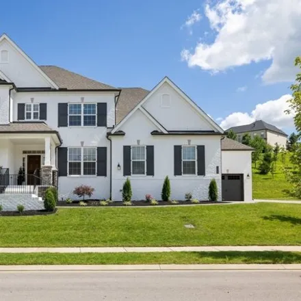 Buy this 5 bed house on Cumberland Valley Drive in Franklin, TN