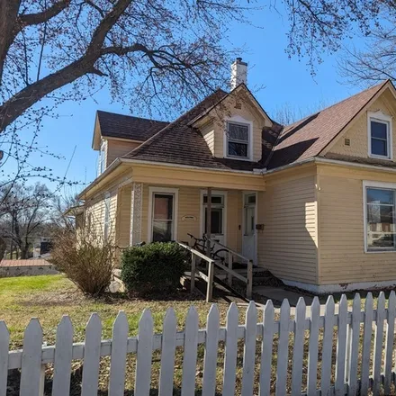 Rent this 5 bed house on 1438 Kansas Ave