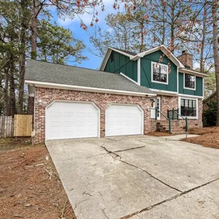 Image 3 - 165 Boone Drive, Newington Plantation, Summerville, SC 29485, USA - House for sale