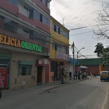 Image 1 - Sastrería, Calle Buenaventura Rey, San Juan de Miraflores, Lima Metropolitan Area 15801, Peru - House for sale