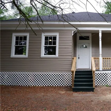 Image 2 - 401 Gaston Street, Mobile, AL 36603, USA - Duplex for sale