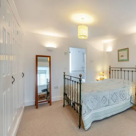 Rent this 5 bed townhouse on Walberswick in IP18 6UX, United Kingdom