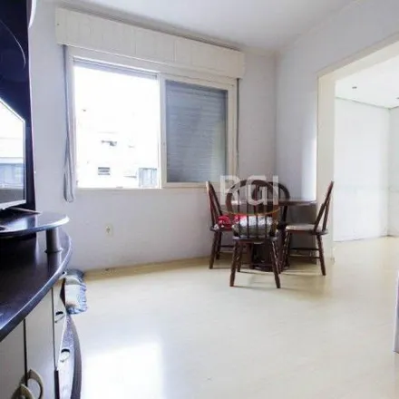 Buy this 3 bed apartment on Avenida Dona Adda Mascarenhas de Moraes in Jardim Itu, Porto Alegre - RS