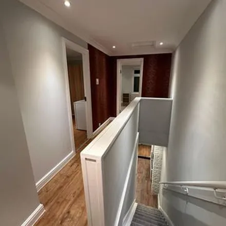 Image 1 - Christchurch Road, Tilbury, RM18 8XP, United Kingdom - Apartment for rent