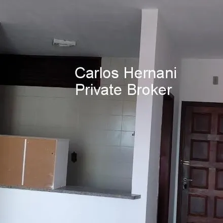 Buy this 1 bed apartment on Centro Histórico da Cidade de Itu in Rua Quintino Bocaiúva, Centro
