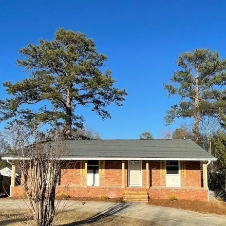 Buy this 5 bed house on 3008 West Britt David Road in Columbus, GA 31909