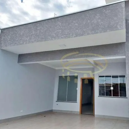 Buy this 3 bed house on Avenida Sete de Setembro in Jardim Liberdade III, Maringá - PR