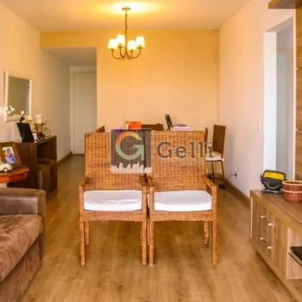 Buy this 3 bed apartment on Praça Professor Volney Aguiar in Centro, Petrópolis - RJ