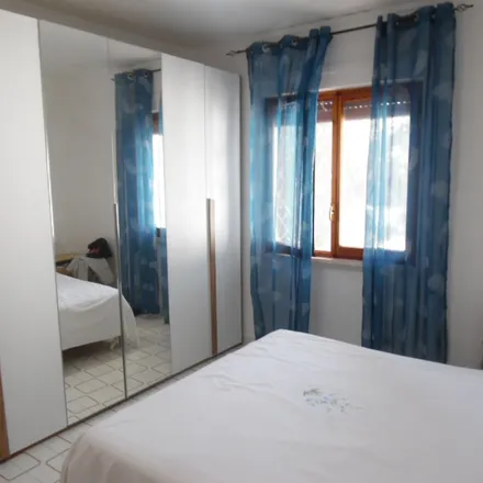Rent this 1 bed apartment on Scivolo Pubblico in Via Garibaldi, 00058 Santa Marinella RM