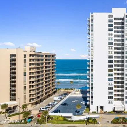 Image 1 - Oceans Three, South Atlantic Avenue, Daytona Beach Shores, Volusia County, FL 32118, USA - Condo for rent