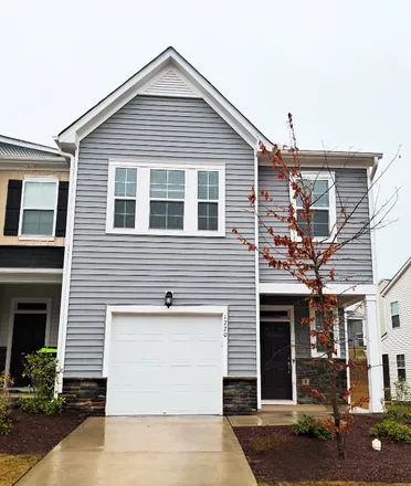 Rent this 3 bed townhouse on 1220 Pate Farm Ln