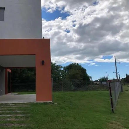 Buy this 3 bed townhouse on unnamed road in B1630 AMK Pilar, Argentina
