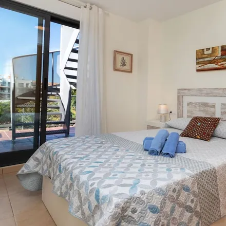 Rent this 2 bed apartment on Sant Jordi in Carrer Ecònom Rossello, 07600 Palma