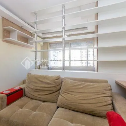 Rent this 1 bed apartment on Travessa Comendador Batista in Cidade Baixa, Porto Alegre - RS