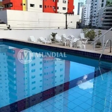 Rent this 1 bed apartment on Rua 3500 in Centro, Balneário Camboriú - SC