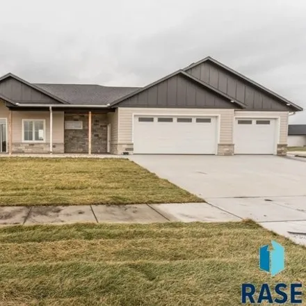 Buy this 3 bed house on Ethan Street in Harrisburg, SD 57108