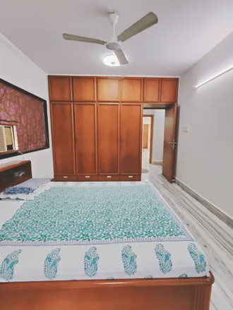 Buy this 2 bed apartment on NS Road No 9 in K/W Ward, Mumbai - 400058