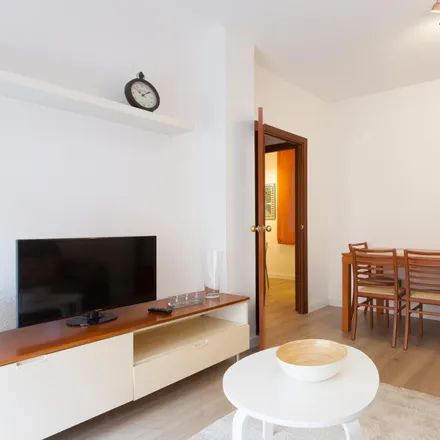Image 5 - Carrer de Cartagena, 295, 08025 Barcelona, Spain - Apartment for rent
