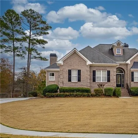 Buy this 3 bed house on 750 Willhaven Court in Loganville, GA 30052