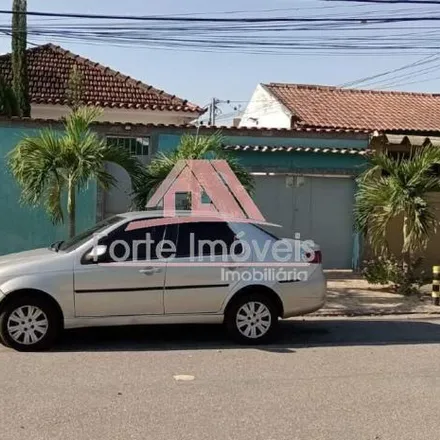 Buy this 2 bed house on Rua Sitia in Bangu, Rio de Janeiro - RJ
