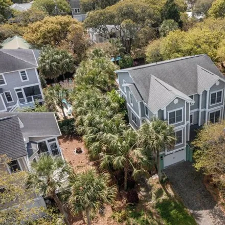 Buy this 5 bed house on 4060 Hartnett Boulevard in Isle of Palms, Charleston County