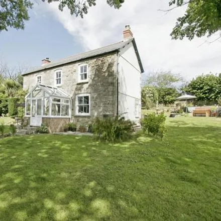 Buy this 4 bed house on unnamed road in Camborne, TR14 0BN