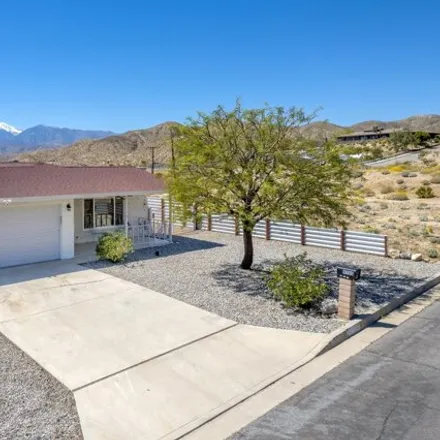 Image 2 - Verbena Drive, Desert Hot Springs, CA 92240, USA - House for sale