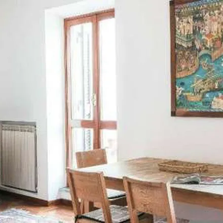 Rent this 1 bed apartment on Napoletano's Parioli in Viale Regina Margherita, 00198 Rome RM
