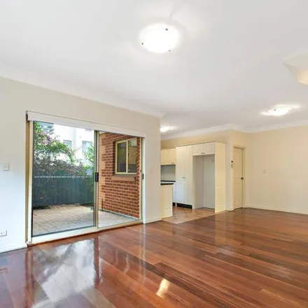 Image 2 - Parkview Road, Russell Lea NSW 2046, Australia - Townhouse for rent