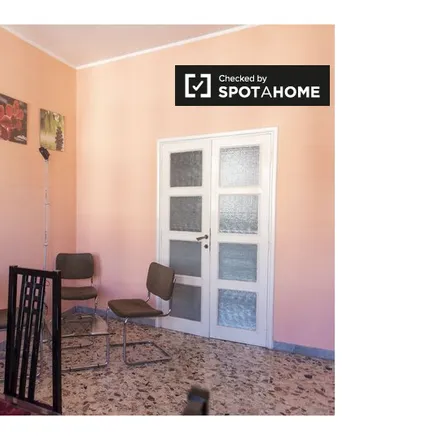 Image 4 - Via Suor Maria Mazzarello, 00181 Rome RM, Italy - Apartment for rent