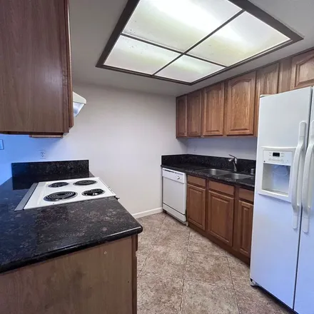 Rent this 2 bed apartment on 5080 Shell Street in Sacramento County, CA 95660