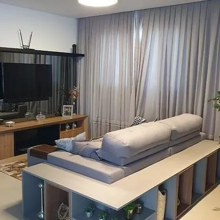 Buy this 3 bed apartment on unnamed road in Nações, Balneário Camboriú - SC