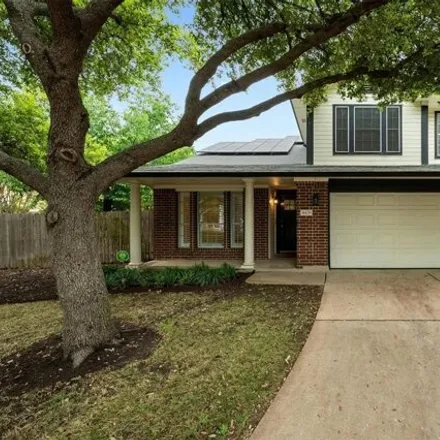 Rent this 4 bed house on 4428 Campo Verde Drive in Austin, TX 78749