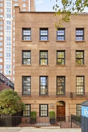 Image 1 - 164 East 66th Street, New York, NY 10065, USA - Townhouse for sale