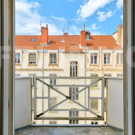 Rent this 5 bed apartment on 258 Rue Vendôme in 69003 Lyon, France