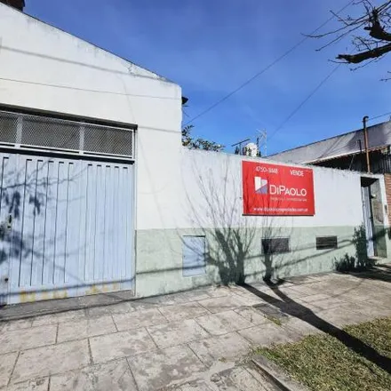 Buy this 3 bed house on Consejal Silva 2340 in Partido de Tres de Febrero, B1687 ABL Pablo Podestá