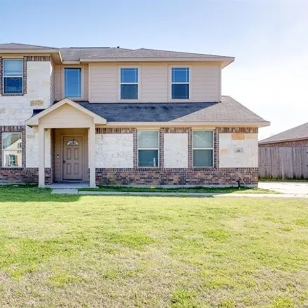 Buy this 4 bed house on 160 Ella Drive in Dayton, TX 77535