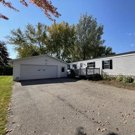 Buy this 3 bed house on 2212 East Hintz Street in Marshfield, WI 54449